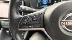 Nissan LEAF 110kW Tekna 39kWh 5dr Auto Electric Hatchback